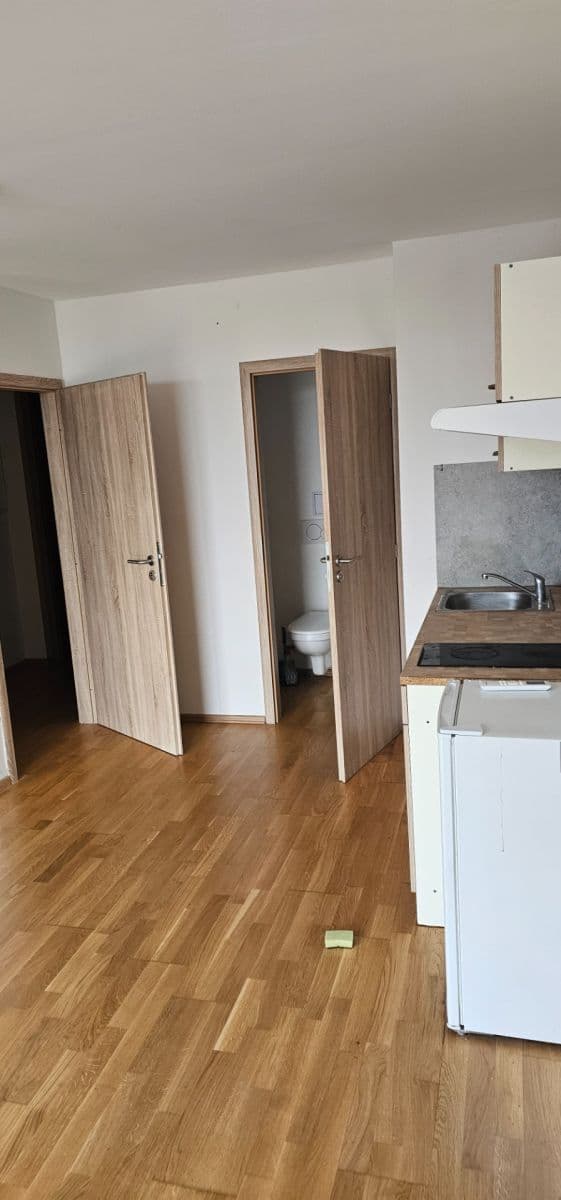 Studio flat to rent, 30 m², Sukova, Velké Přílepy, Středočeský Region Studio flat to rent, 30 m², Sukova, Velké Přílepy, Středočeský Region