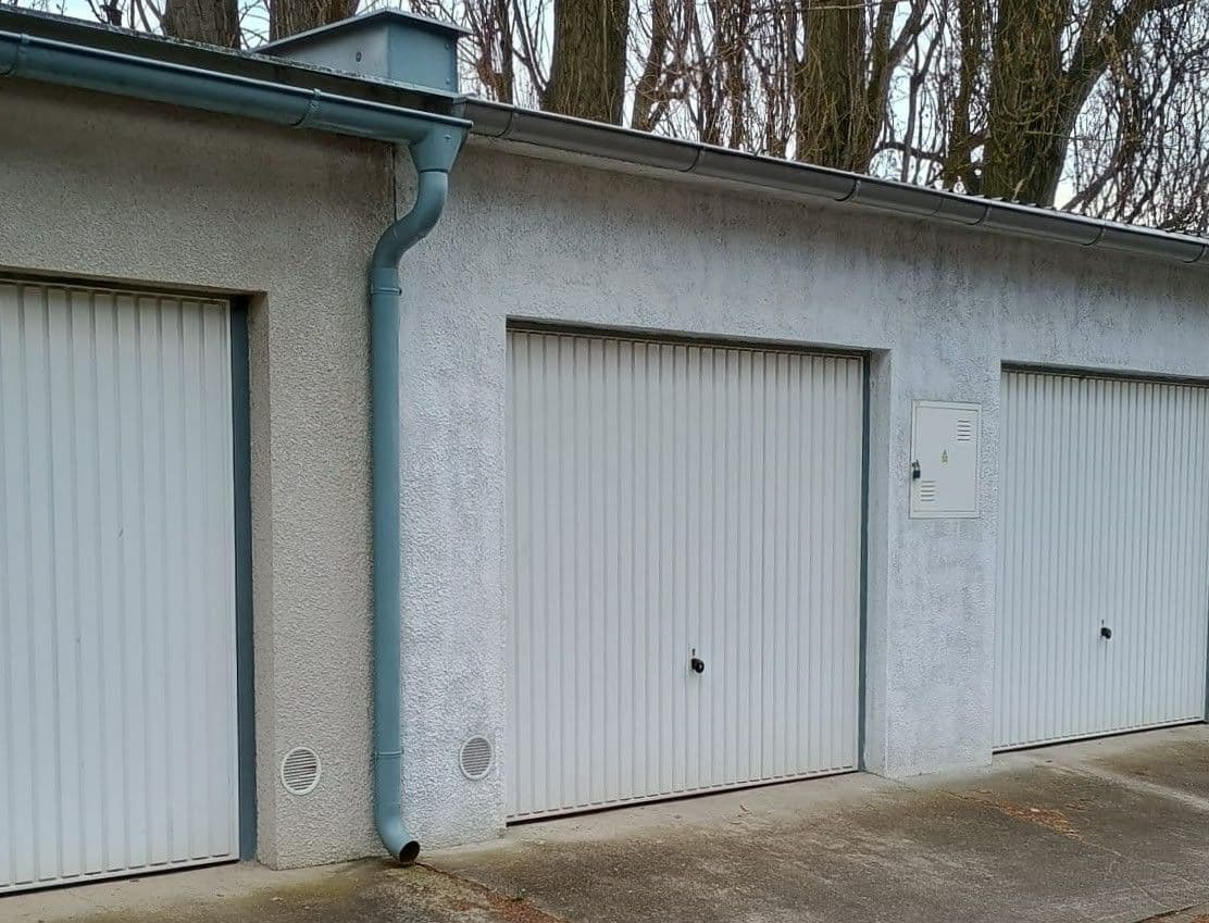 garage for sale, 20 m², Lysá nad Labem, Středočeský Region garage for sale, 20 m², Lysá nad Labem, Středočeský Region