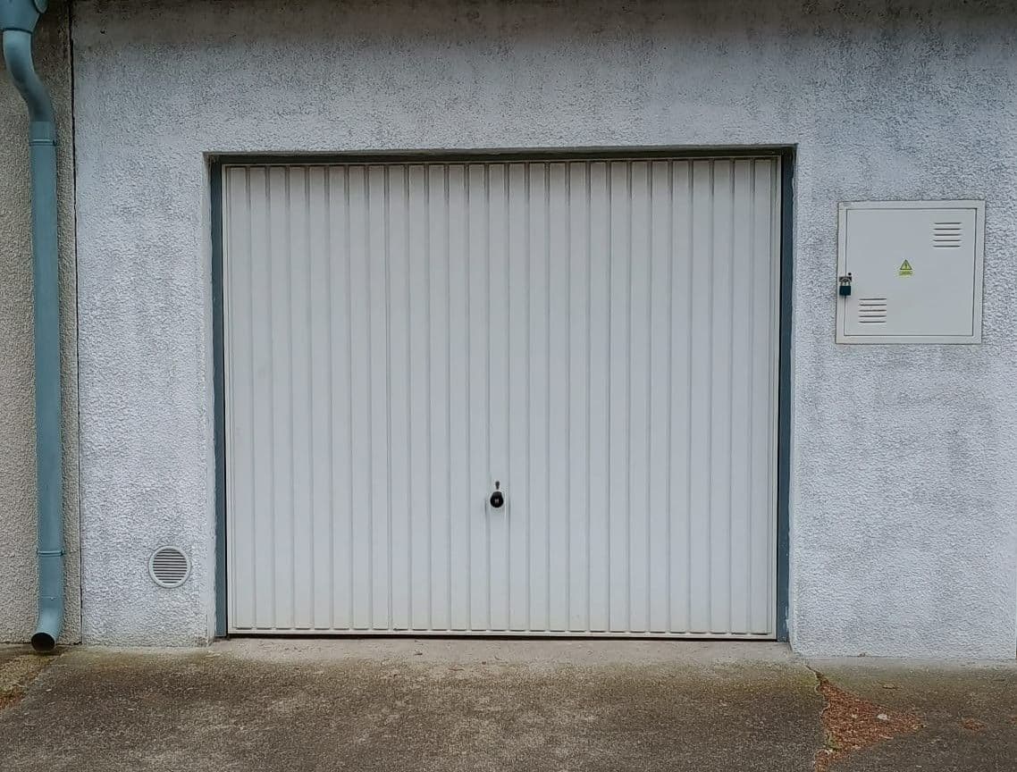 garage for sale, 20 m², Lysá nad Labem, Středočeský Region garage for sale, 20 m², Lysá nad Labem, Středočeský Region