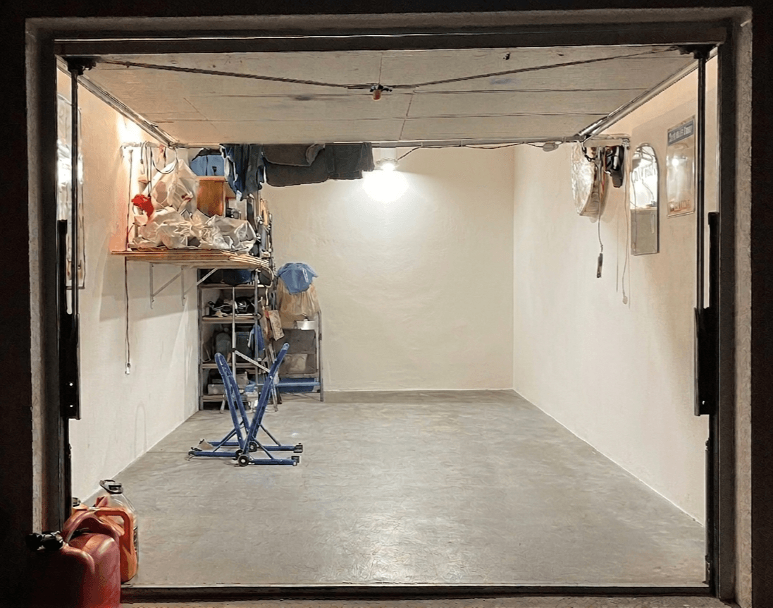 garage for sale, 20 m², Lysá nad Labem, Středočeský Region garage for sale, 20 m², Lysá nad Labem, Středočeský Region