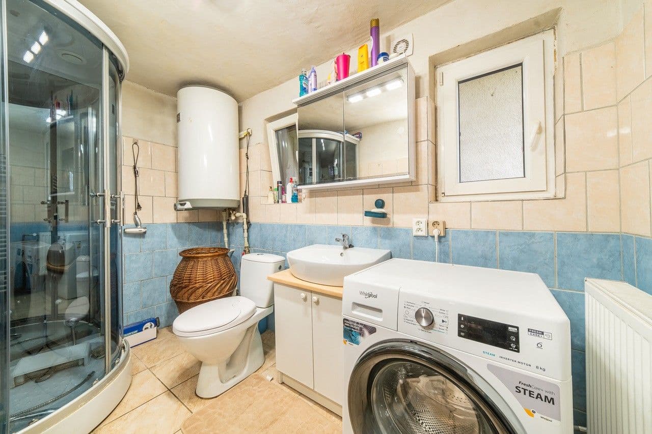 house for sale, 150 m², Vrbčany, Středočeský Region house for sale, 150 m², Vrbčany, Středočeský Region