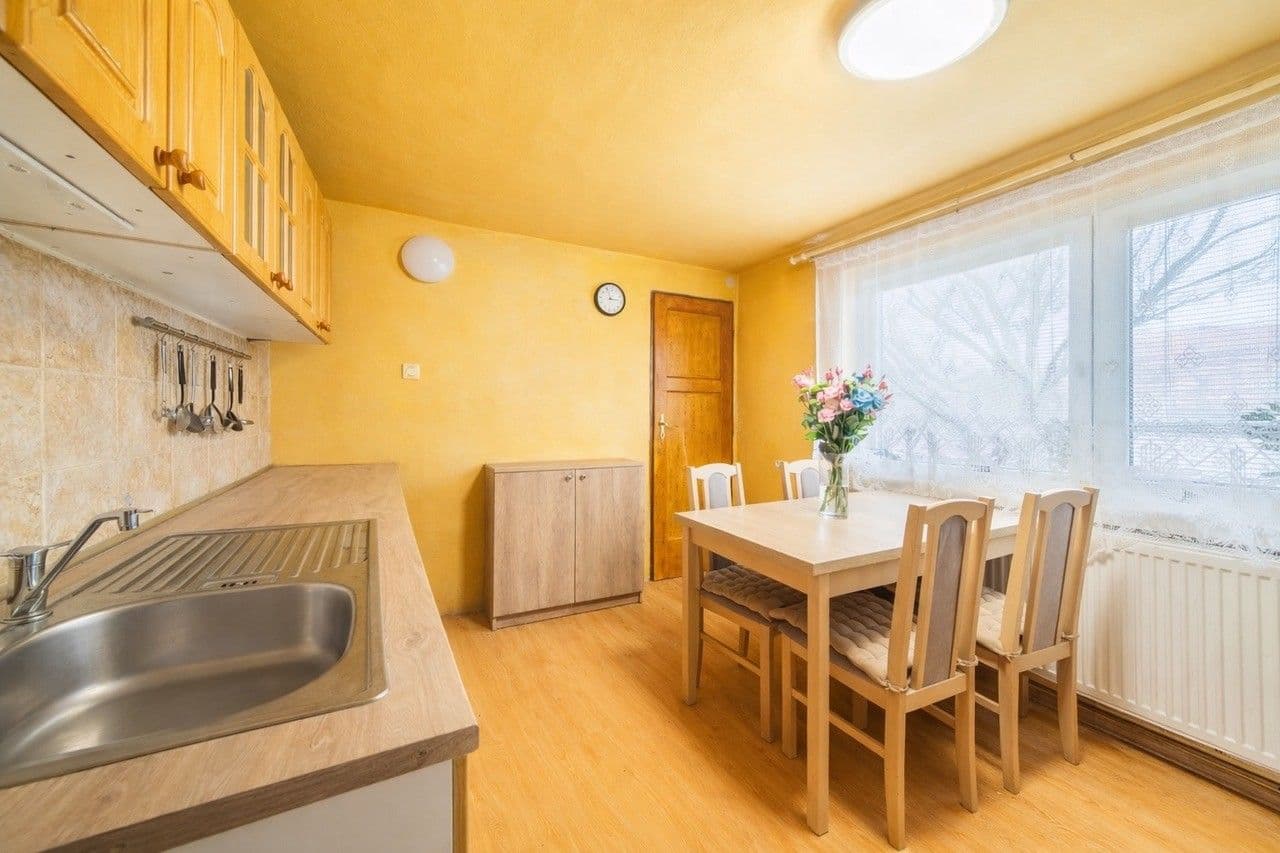 house for sale, 150 m², Vrbčany, Středočeský Region house for sale, 150 m², Vrbčany, Středočeský Region