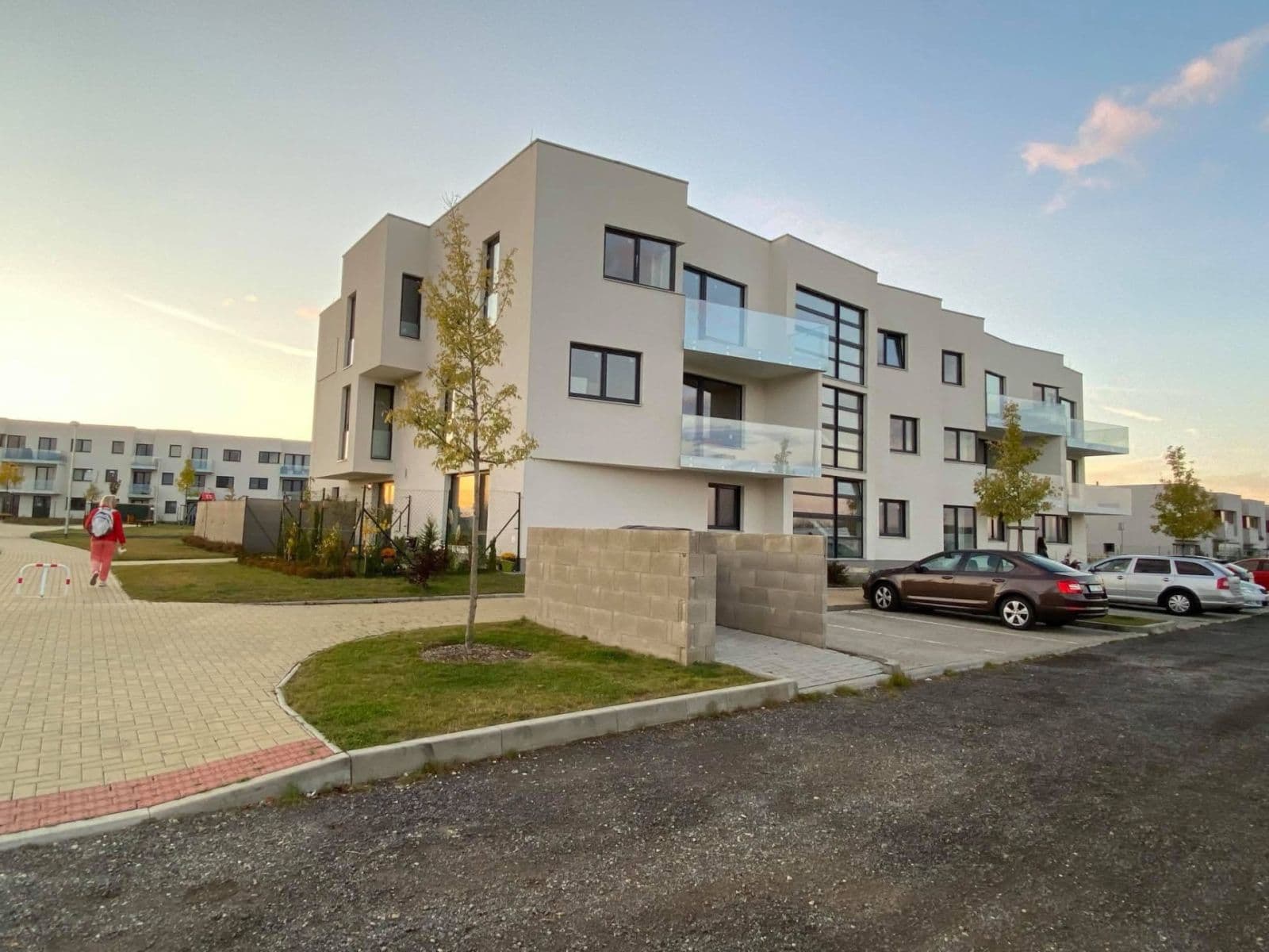 Studio flat to rent, 32 m², U Konečné, Prague, Prague Studio flat to rent, 32 m², U Konečné, Prague, Prague