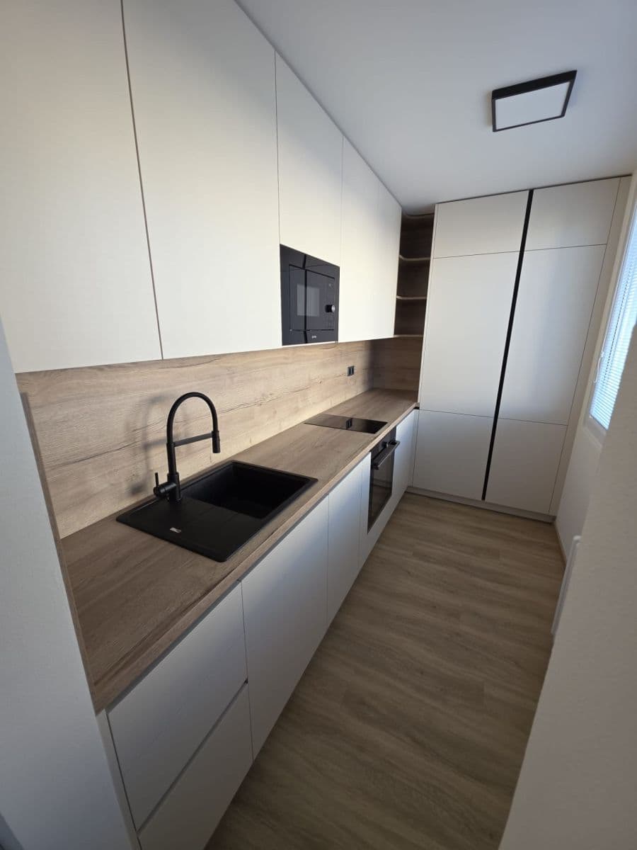 3 bedroom flat to rent, 66 m², Werichova, Ústí nad Labem, Ústecký Region 3 bedroom flat to rent, 66 m², Werichova, Ústí nad Labem, Ústecký Region