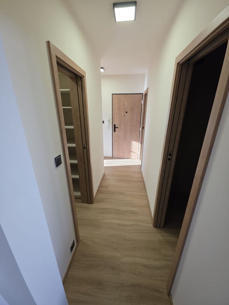 3 bedroom flat to rent, 66 m², Werichova, Ústí nad Labem, Ústecký Region 3 bedroom flat to rent, 66 m², Werichova, Ústí nad Labem, Ústecký Region