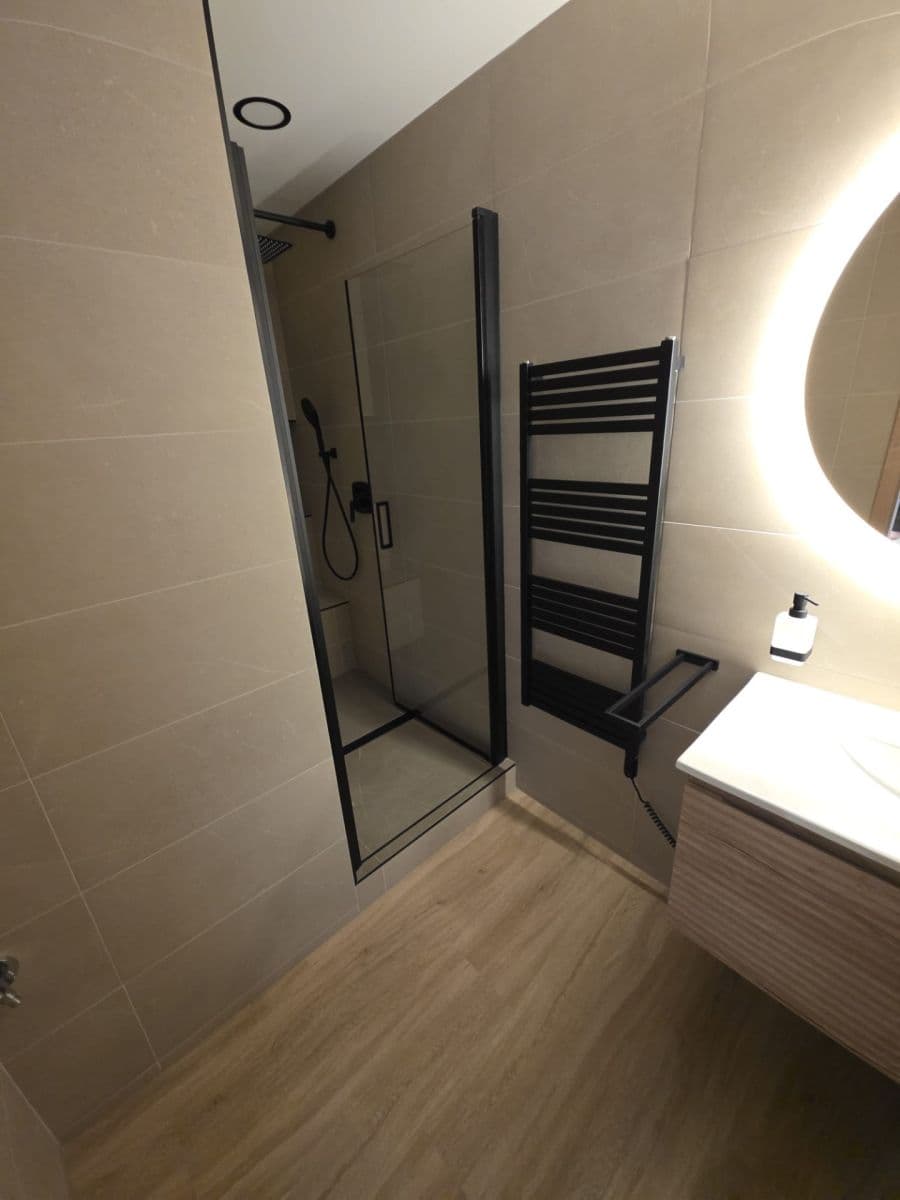 3 bedroom flat to rent, 66 m², Werichova, Ústí nad Labem, Ústecký Region 3 bedroom flat to rent, 66 m², Werichova, Ústí nad Labem, Ústecký Region