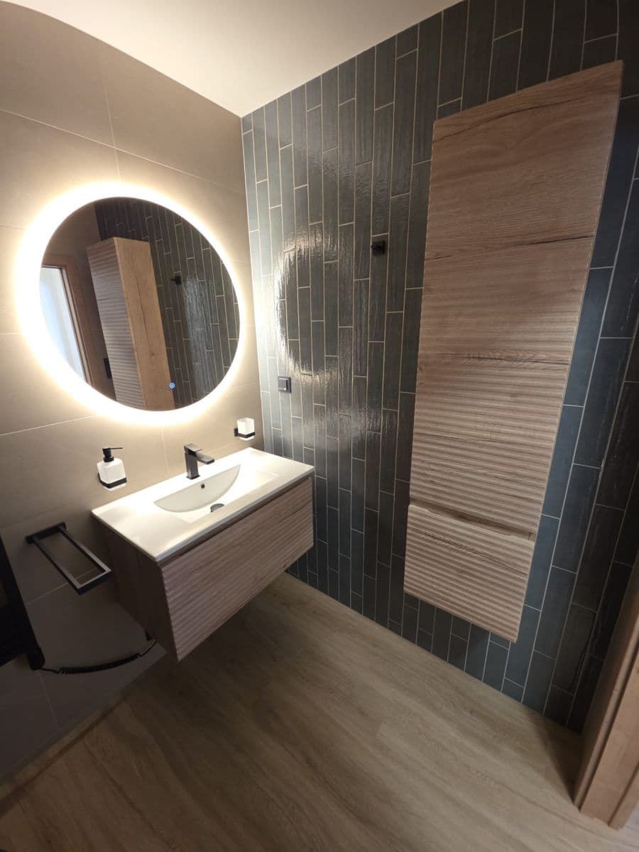 3 bedroom flat to rent, 66 m², Werichova, Ústí nad Labem, Ústecký Region 3 bedroom flat to rent, 66 m², Werichova, Ústí nad Labem, Ústecký Region