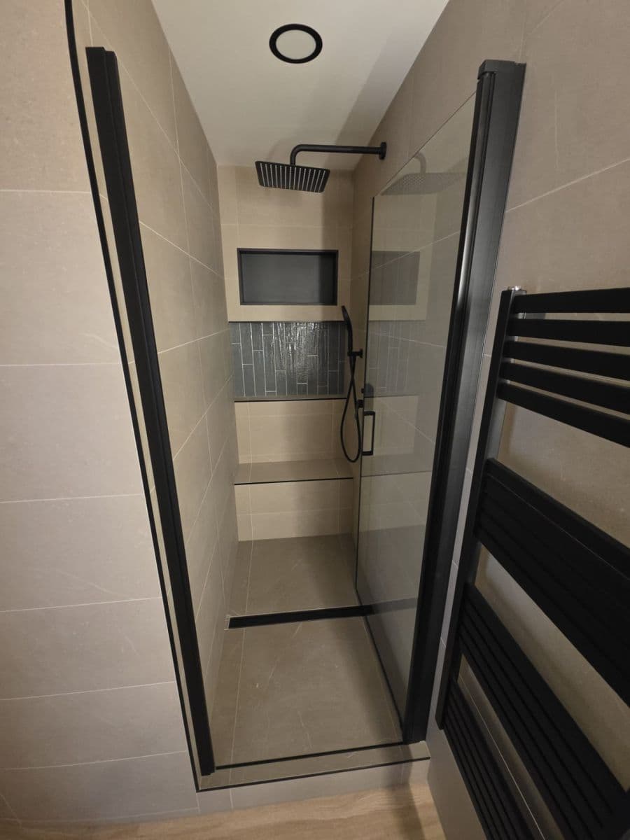 3 bedroom flat to rent, 66 m², Werichova, Ústí nad Labem, Ústecký Region 3 bedroom flat to rent, 66 m², Werichova, Ústí nad Labem, Ústecký Region