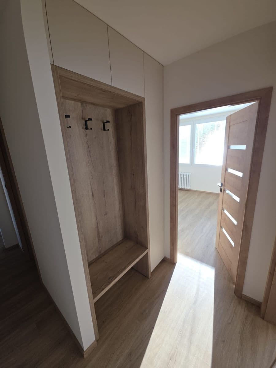 3 bedroom flat to rent, 66 m², Werichova, Ústí nad Labem, Ústecký Region 3 bedroom flat to rent, 66 m², Werichova, Ústí nad Labem, Ústecký Region