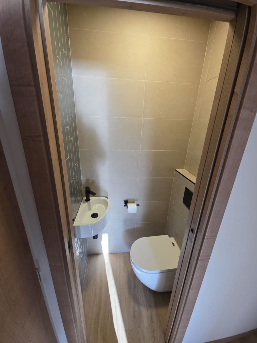 3 bedroom flat to rent, 66 m², Werichova, Ústí nad Labem, Ústecký Region 3 bedroom flat to rent, 66 m², Werichova, Ústí nad Labem, Ústecký Region