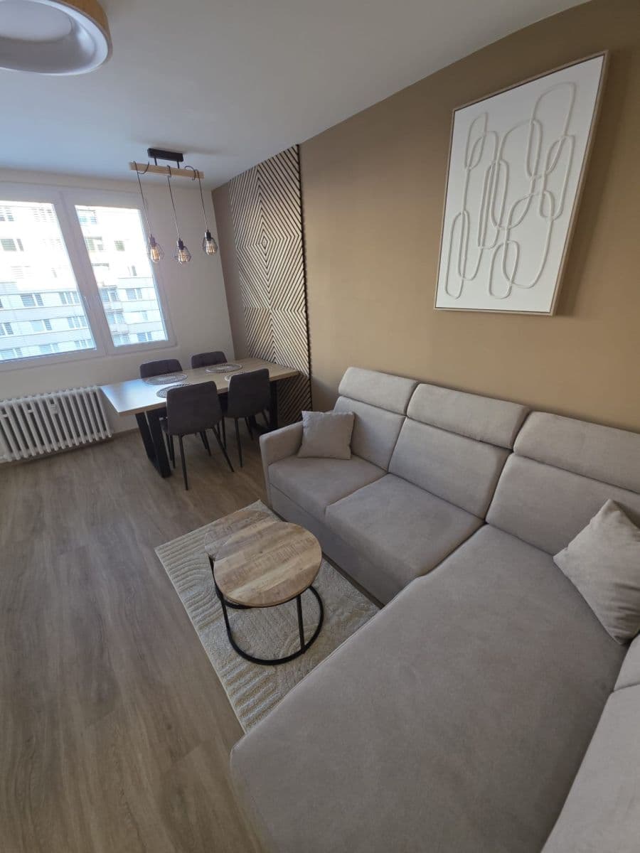 3 bedroom flat to rent, 66 m², Werichova, Ústí nad Labem, Ústecký Region 3 bedroom flat to rent, 66 m², Werichova, Ústí nad Labem, Ústecký Region