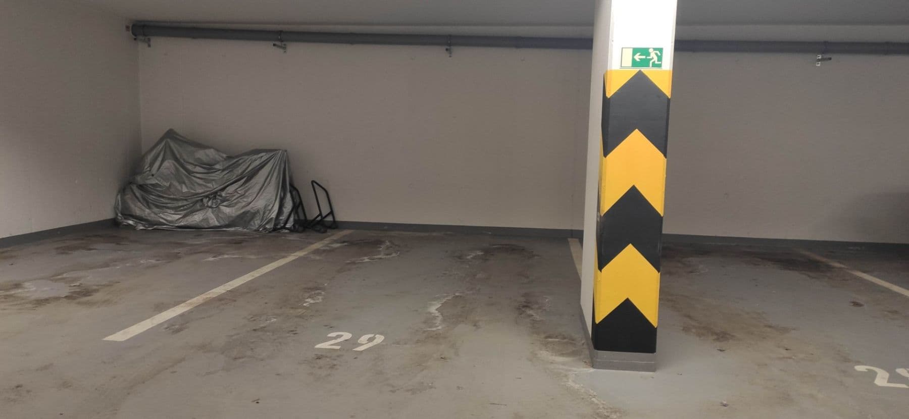 1 bedroom with open-plan kitchen flat for sale, 51 m², Chudenická, Prague, Prague 1 bedroom with open-plan kitchen flat for sale, 51 m², Chudenická, Prague, Prague