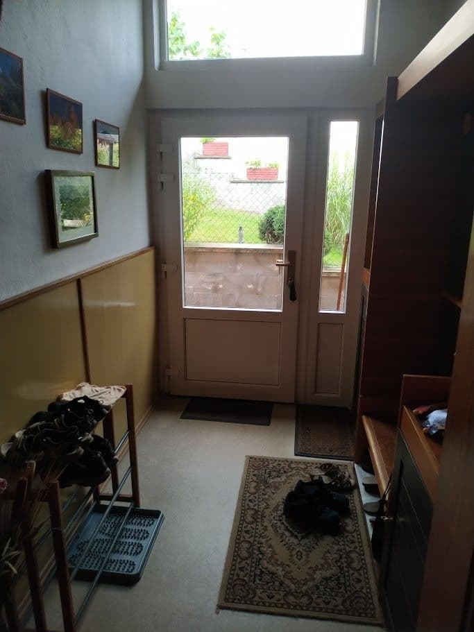 house for sale, 163 m², Sukova, Úpice, Královéhradecký Region house for sale, 163 m², Sukova, Úpice, Královéhradecký Region