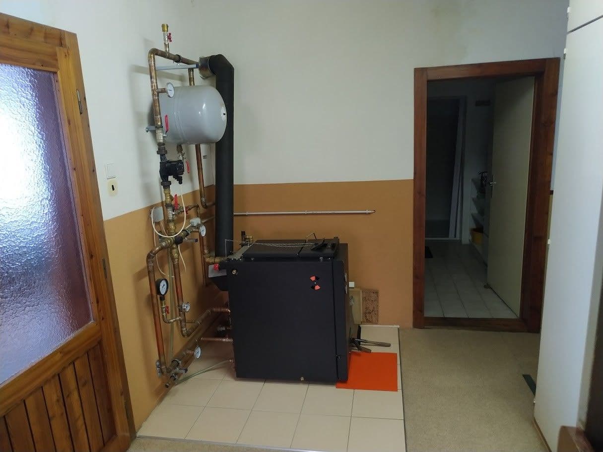 house for sale, 163 m², Sukova, Úpice, Královéhradecký Region house for sale, 163 m², Sukova, Úpice, Královéhradecký Region