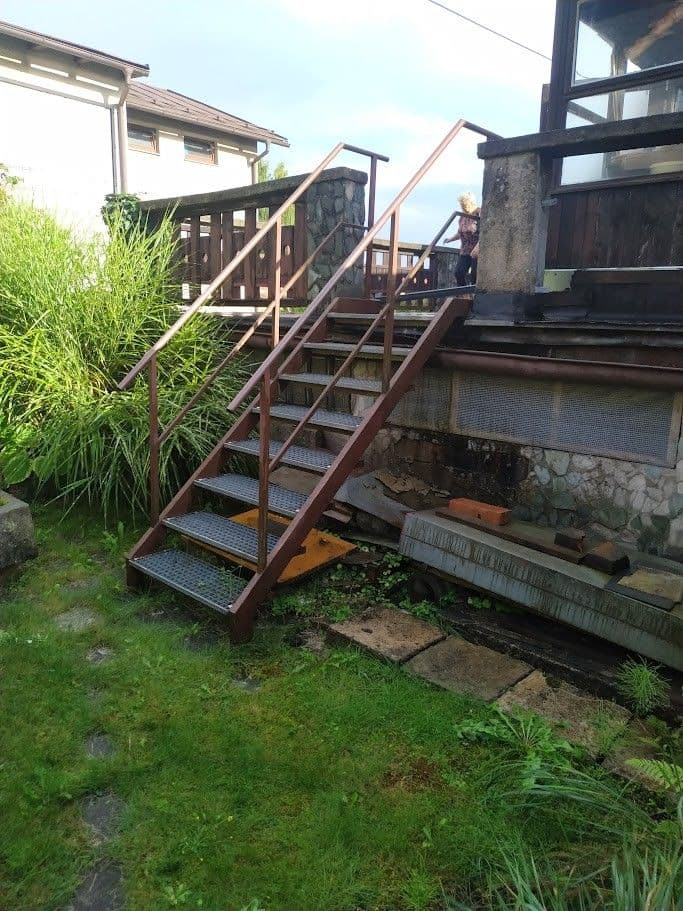 house for sale, 163 m², Sukova, Úpice, Královéhradecký Region house for sale, 163 m², Sukova, Úpice, Královéhradecký Region