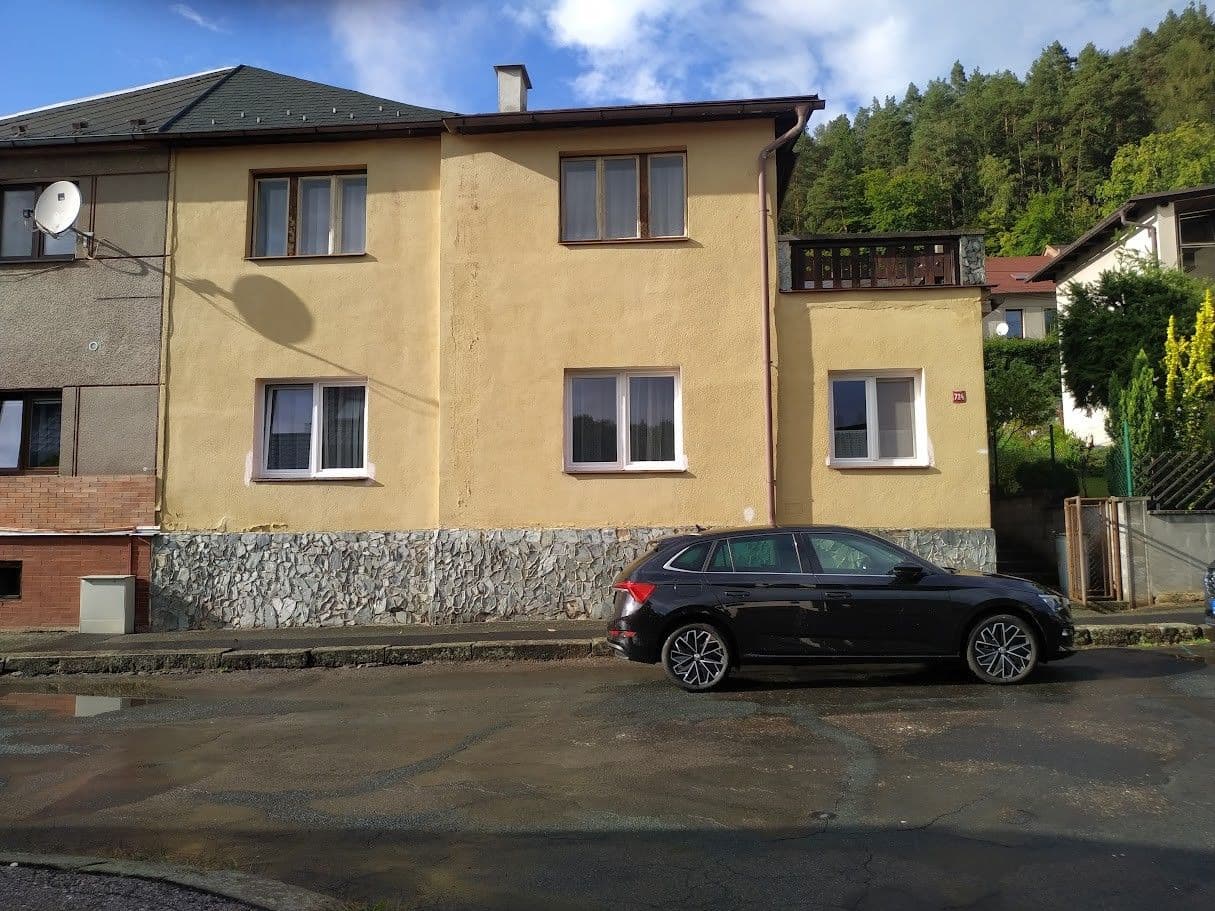 house for sale, 163 m², Sukova, Úpice, Královéhradecký Region house for sale, 163 m², Sukova, Úpice, Královéhradecký Region