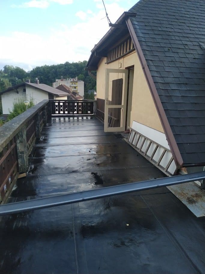 house for sale, 163 m², Sukova, Úpice, Královéhradecký Region house for sale, 163 m², Sukova, Úpice, Královéhradecký Region