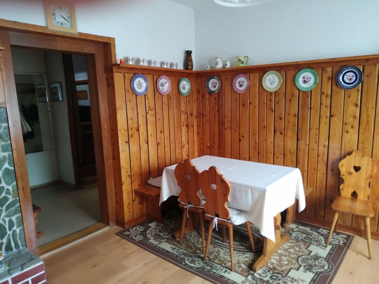 house for sale, 163 m², Sukova, Úpice, Královéhradecký Region house for sale, 163 m², Sukova, Úpice, Královéhradecký Region