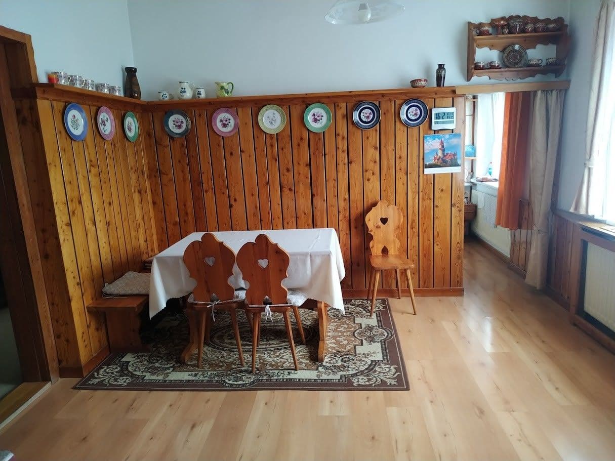 house for sale, 163 m², Sukova, Úpice, Královéhradecký Region house for sale, 163 m², Sukova, Úpice, Královéhradecký Region