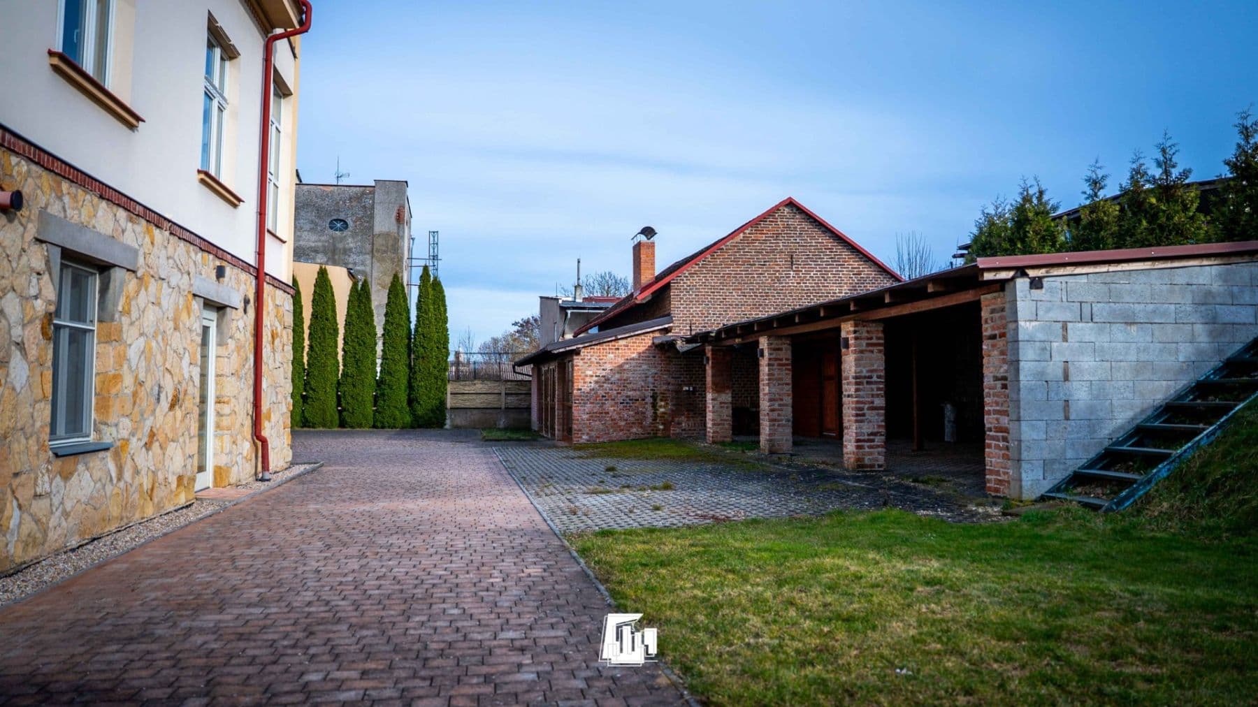 house for sale, 400 m², 1. máje, Vysoké Veselí, Královéhradecký Region house for sale, 400 m², 1. máje, Vysoké Veselí, Královéhradecký Region