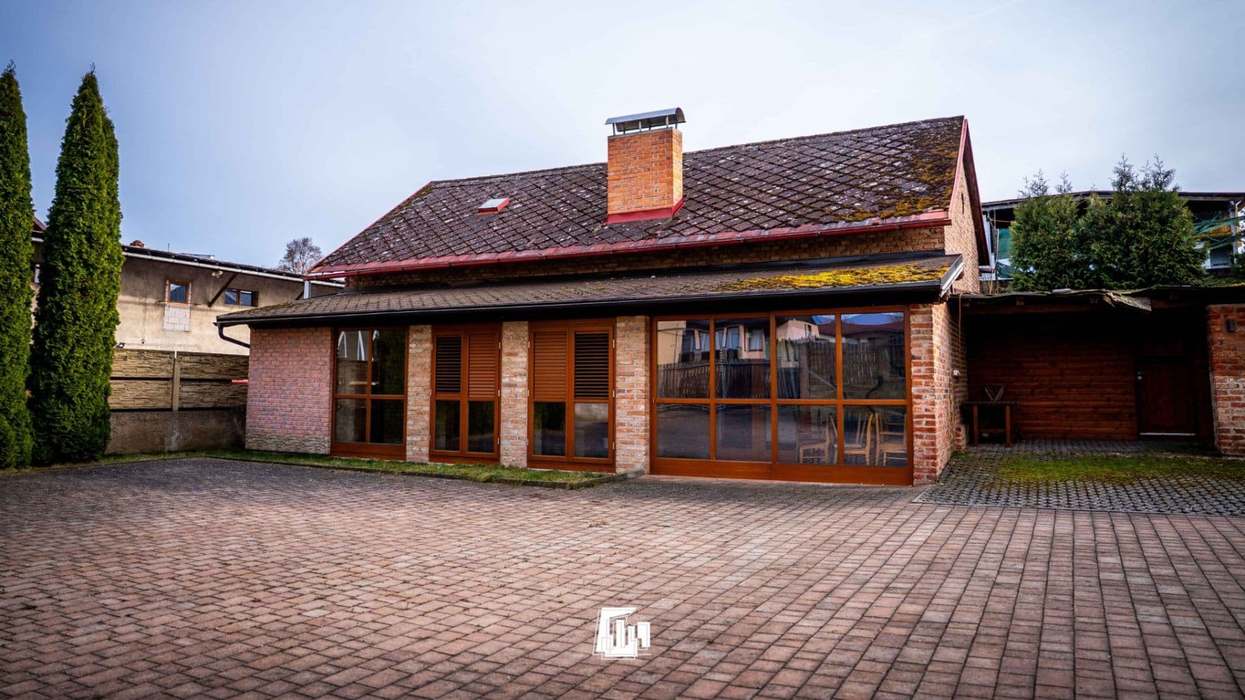 house for sale, 400 m², 1. máje, Vysoké Veselí, Královéhradecký Region house for sale, 400 m², 1. máje, Vysoké Veselí, Královéhradecký Region