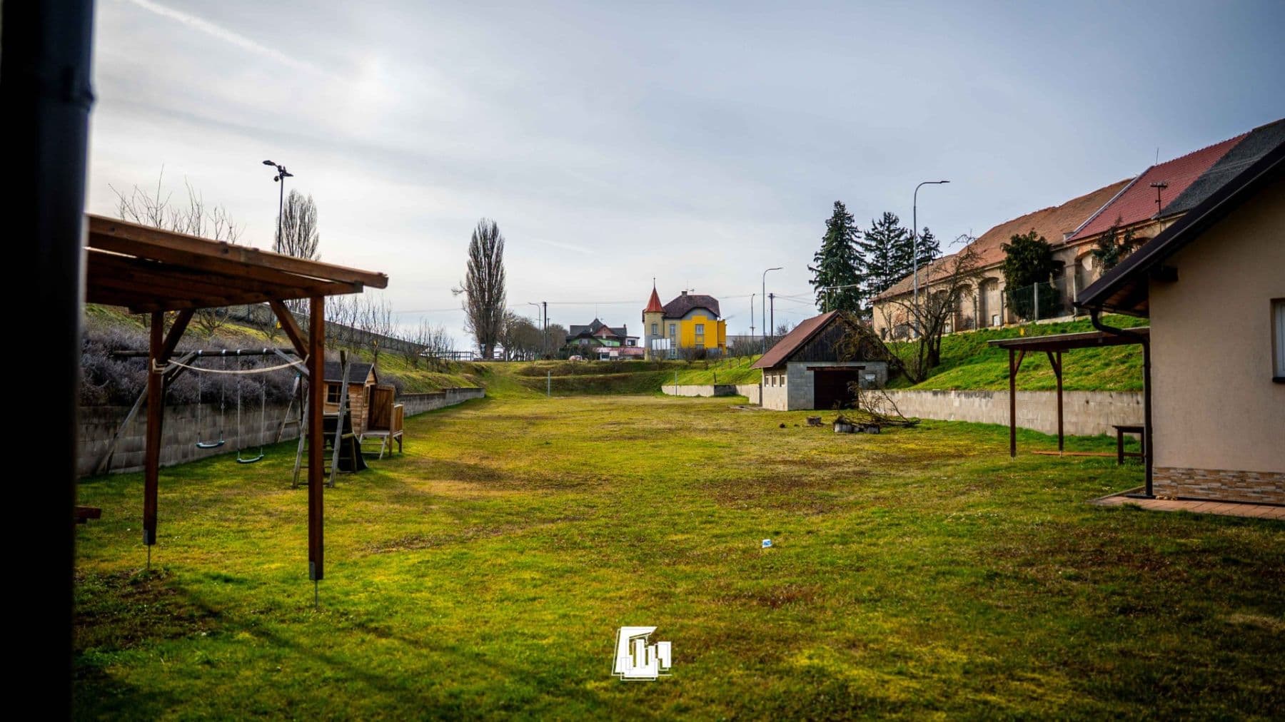 house for sale, 400 m², 1. máje, Vysoké Veselí, Královéhradecký Region house for sale, 400 m², 1. máje, Vysoké Veselí, Královéhradecký Region