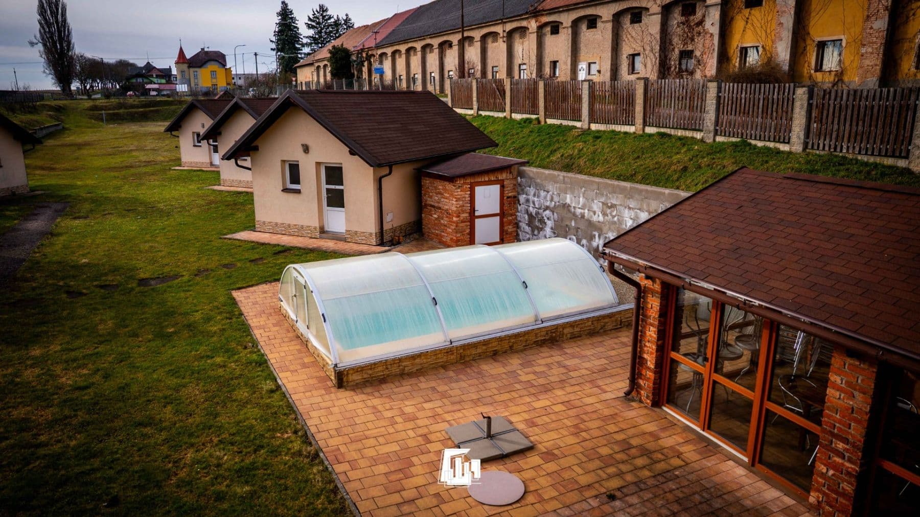 house for sale, 400 m², 1. máje, Vysoké Veselí, Královéhradecký Region house for sale, 400 m², 1. máje, Vysoké Veselí, Královéhradecký Region