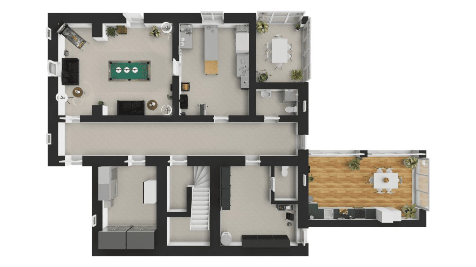 house for sale, 400 m², 1. máje, Vysoké Veselí, Královéhradecký Region house for sale, 400 m², 1. máje, Vysoké Veselí, Královéhradecký Region