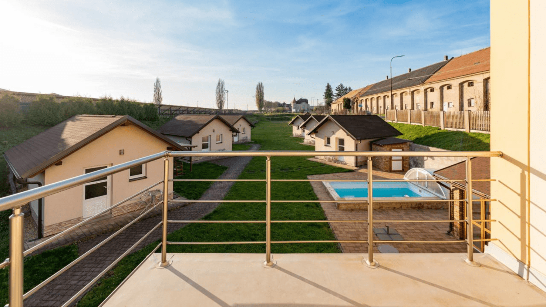 house for sale, 400 m², 1. máje, Vysoké Veselí, Královéhradecký Region house for sale, 400 m², 1. máje, Vysoké Veselí, Královéhradecký Region