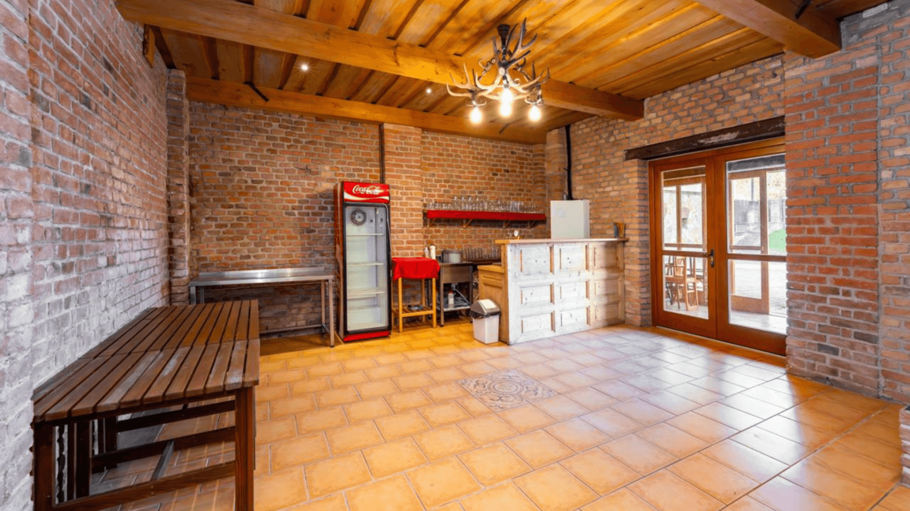 house for sale, 400 m², 1. máje, Vysoké Veselí, Královéhradecký Region house for sale, 400 m², 1. máje, Vysoké Veselí, Královéhradecký Region