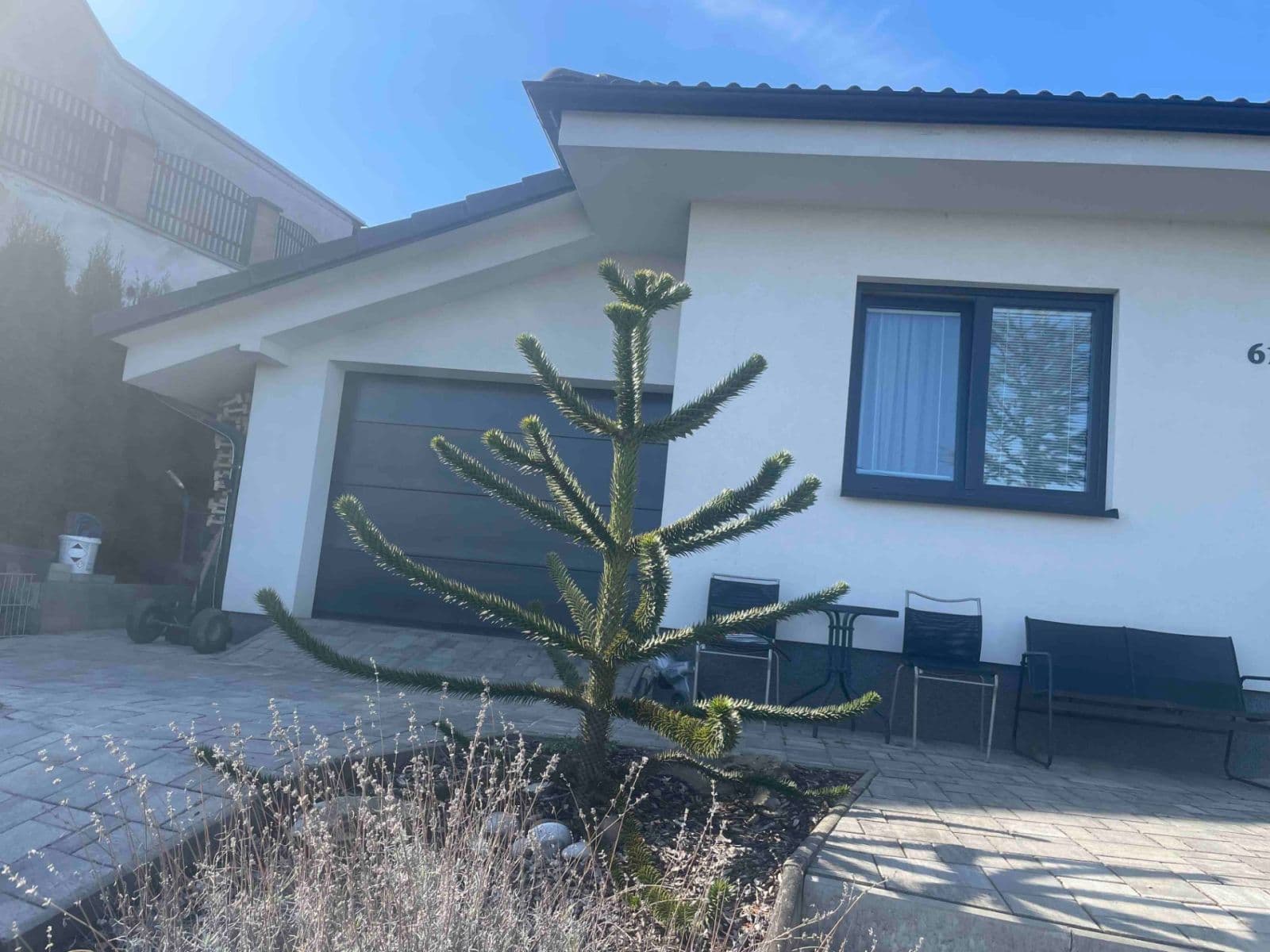 house to rent, 103 m², Dobrovice, Středočeský Region house to rent, 103 m², Dobrovice, Středočeský Region