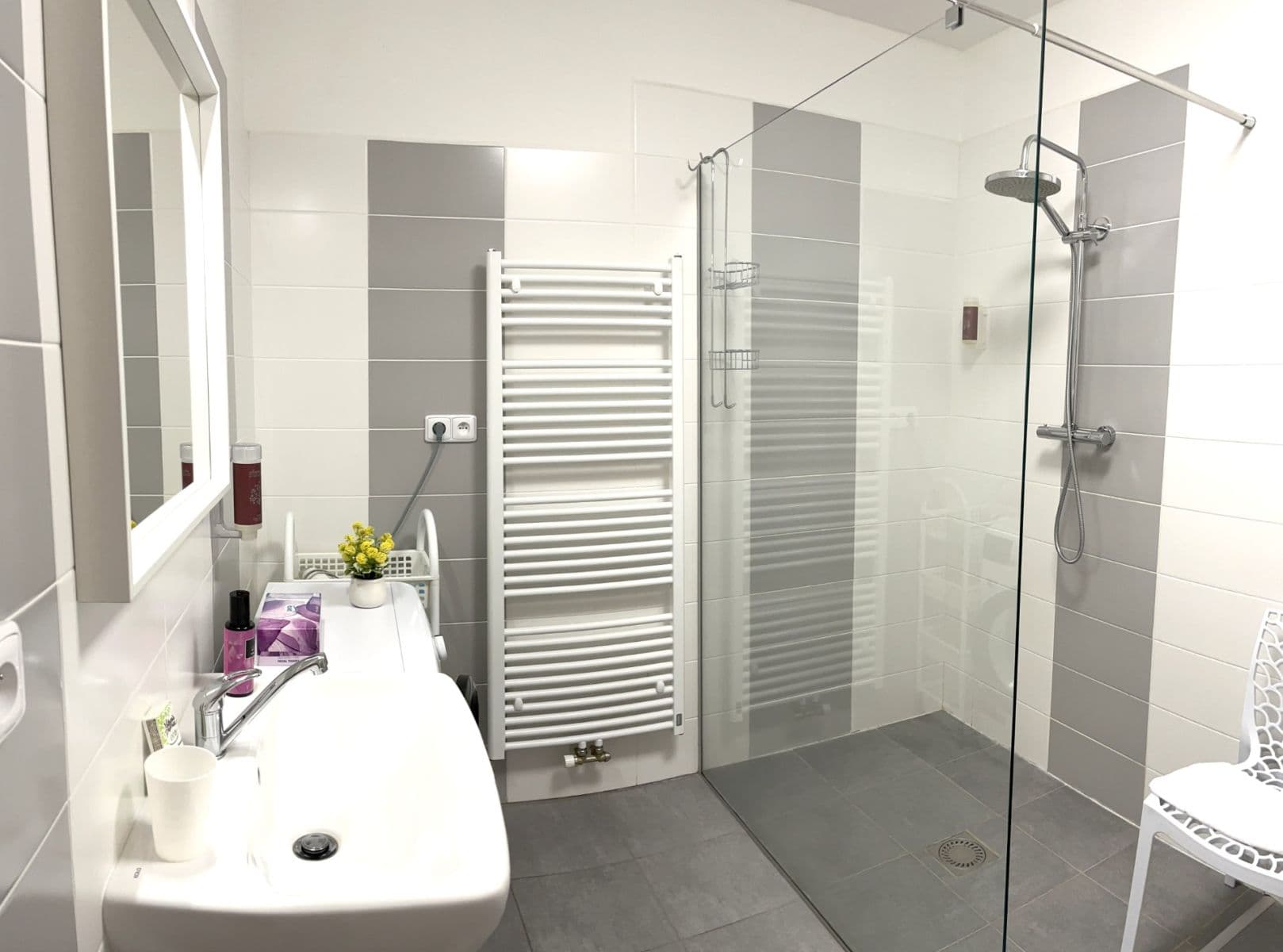 2 bedroom with open-plan kitchen flat for sale, 85 m², Frymburk, Jihočeský Region 2 bedroom with open-plan kitchen flat for sale, 85 m², Frymburk, Jihočeský Region