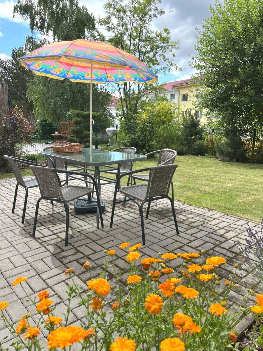 2 bedroom with open-plan kitchen flat for sale, 85 m², Frymburk, Jihočeský Region 2 bedroom with open-plan kitchen flat for sale, 85 m², Frymburk, Jihočeský Region