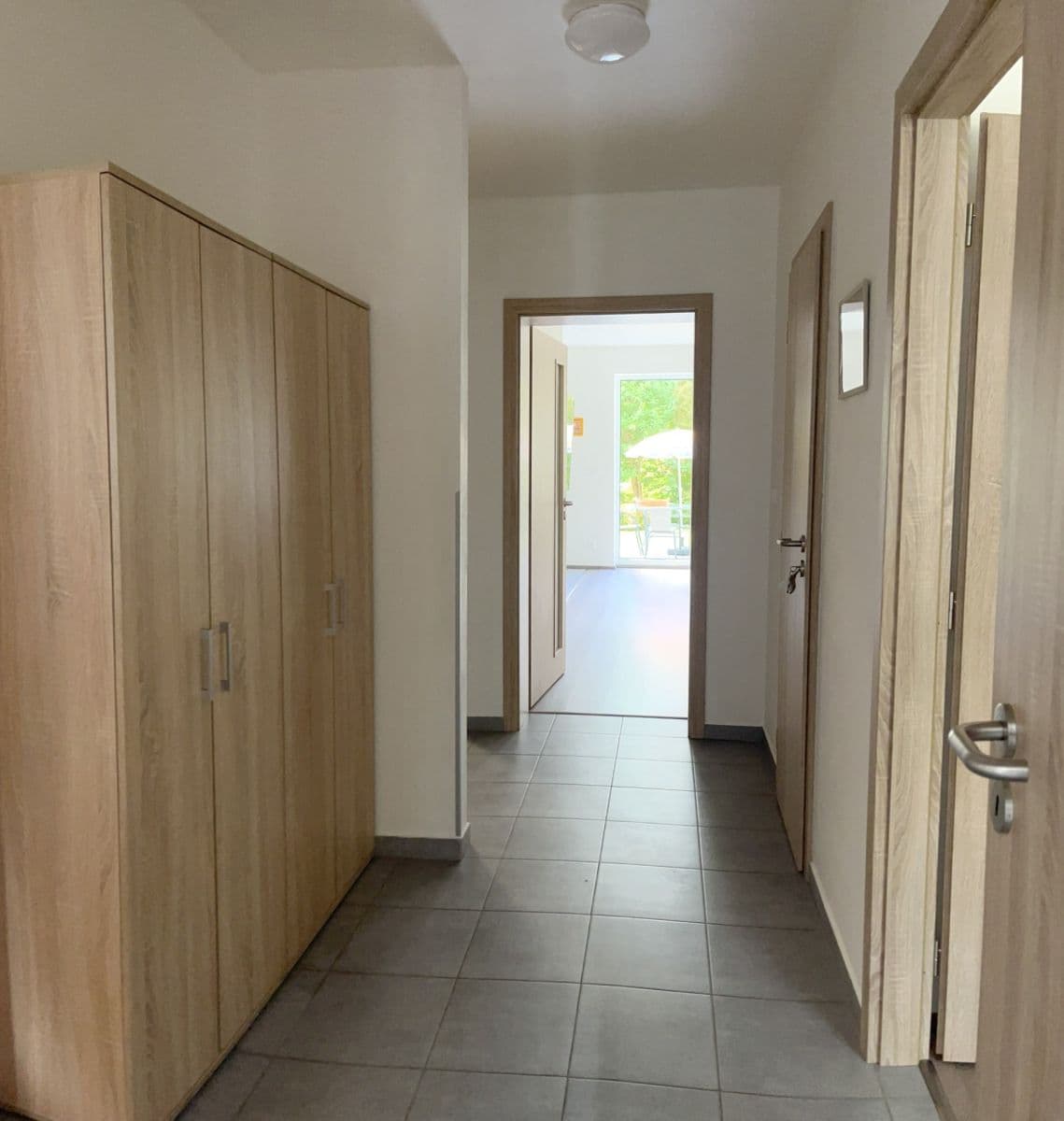 2 bedroom with open-plan kitchen flat for sale, 85 m², Frymburk, Jihočeský Region 2 bedroom with open-plan kitchen flat for sale, 85 m², Frymburk, Jihočeský Region