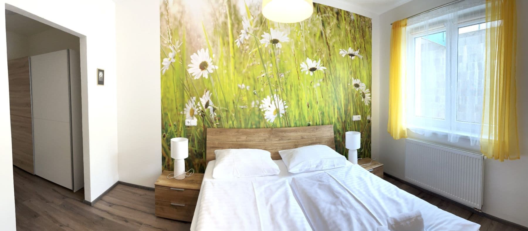 2 bedroom with open-plan kitchen flat for sale, 85 m², Frymburk, Jihočeský Region 2 bedroom with open-plan kitchen flat for sale, 85 m², Frymburk, Jihočeský Region