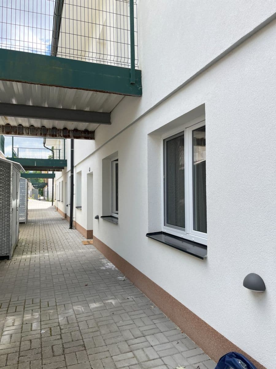 2 bedroom with open-plan kitchen flat for sale, 85 m², Frymburk, Jihočeský Region 2 bedroom with open-plan kitchen flat for sale, 85 m², Frymburk, Jihočeský Region