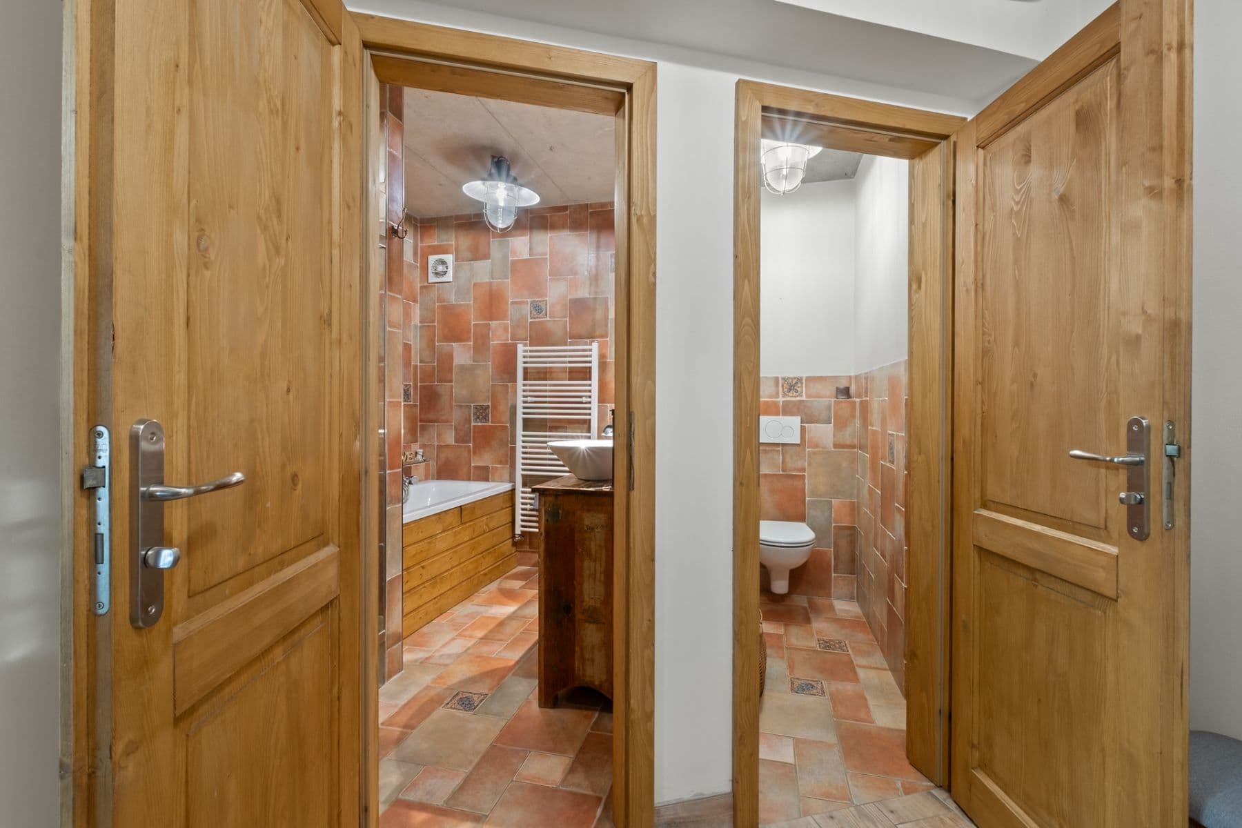 1 bedroom with open-plan kitchen flat for sale, 71 m², Podstránská, Brno, Jihomoravský Region 1 bedroom with open-plan kitchen flat for sale, 71 m², Podstránská, Brno, Jihomoravský Region