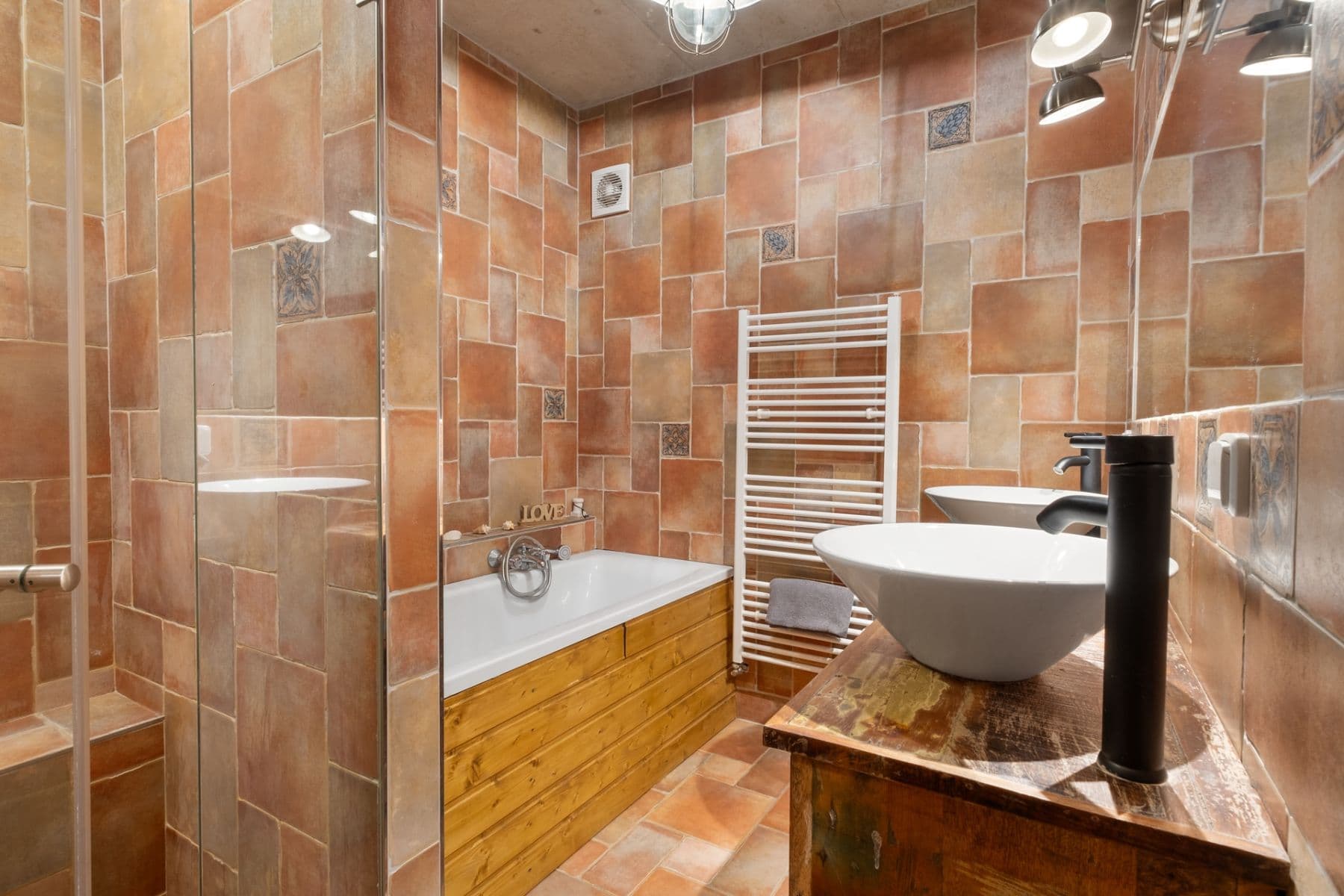 1 bedroom with open-plan kitchen flat for sale, 71 m², Podstránská, Brno, Jihomoravský Region 1 bedroom with open-plan kitchen flat for sale, 71 m², Podstránská, Brno, Jihomoravský Region