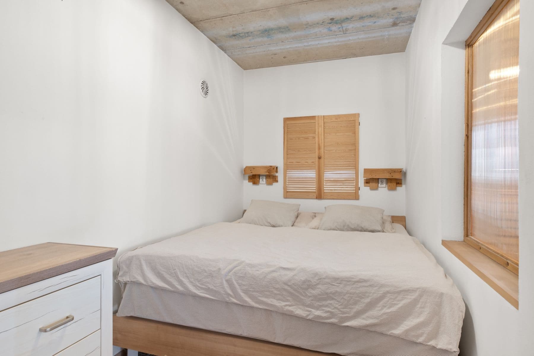 1 bedroom with open-plan kitchen flat for sale, 71 m², Podstránská, Brno, Jihomoravský Region 1 bedroom with open-plan kitchen flat for sale, 71 m², Podstránská, Brno, Jihomoravský Region