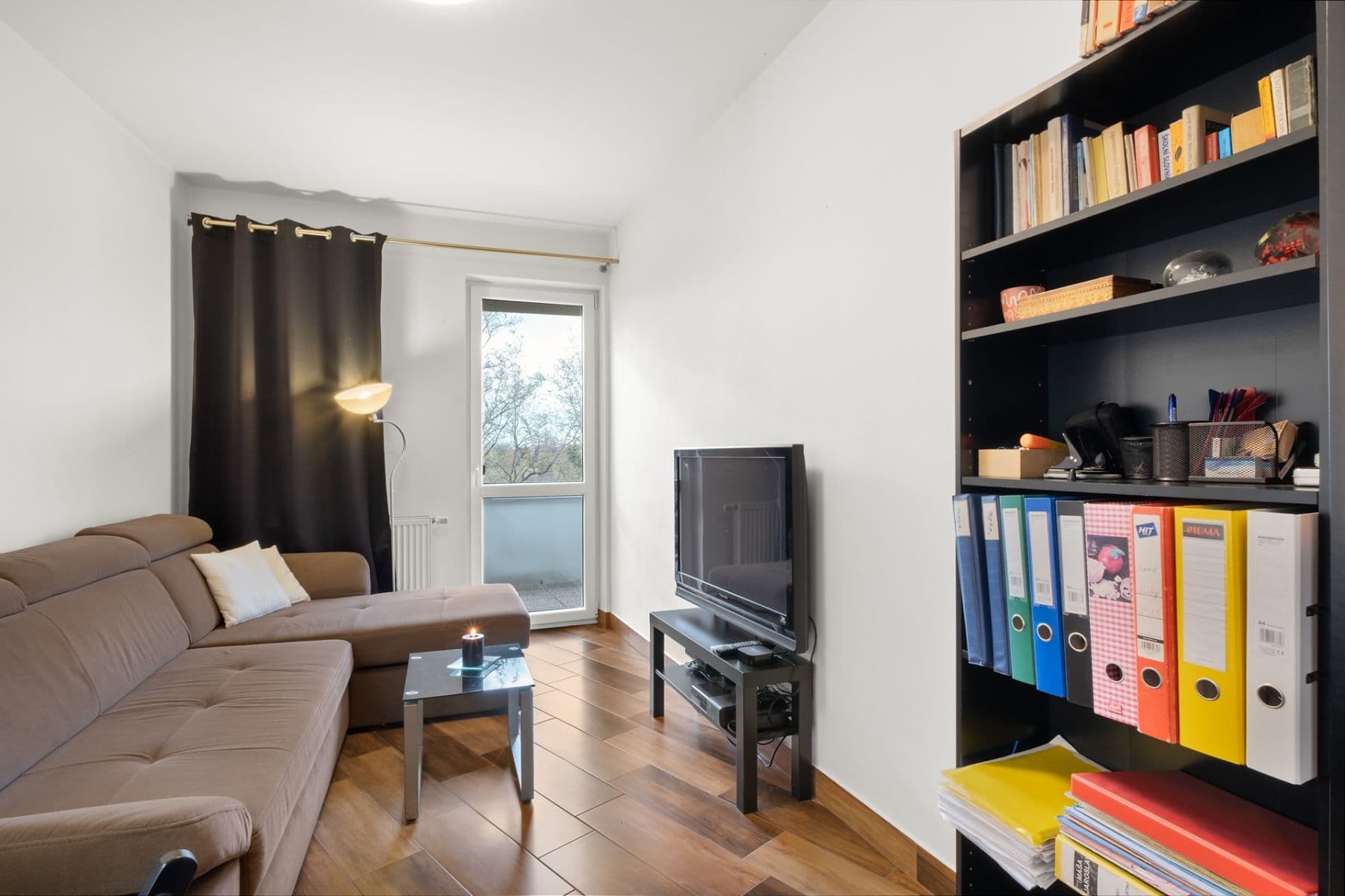 3 bedroom with open-plan kitchen flat for sale, 141 m², Podstránská, Brno, Jihomoravský Region 3 bedroom with open-plan kitchen flat for sale, 141 m², Podstránská, Brno, Jihomoravský Region