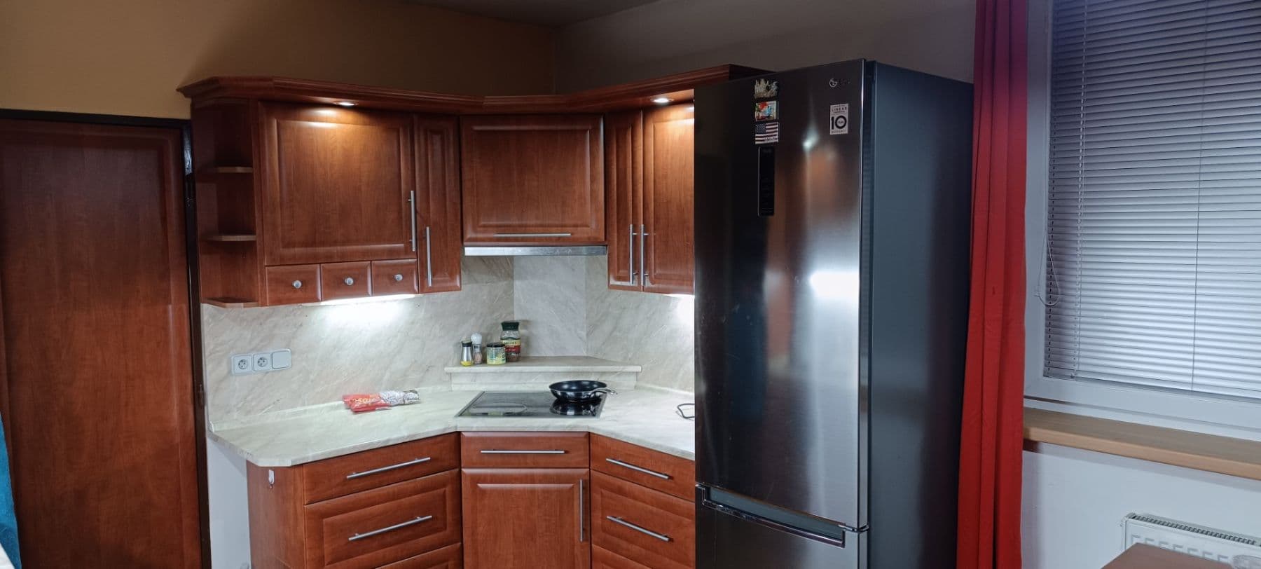 3 bedroom flat to rent, 75 m², Nepoměřice, Středočeský Region 3 bedroom flat to rent, 75 m², Nepoměřice, Středočeský Region