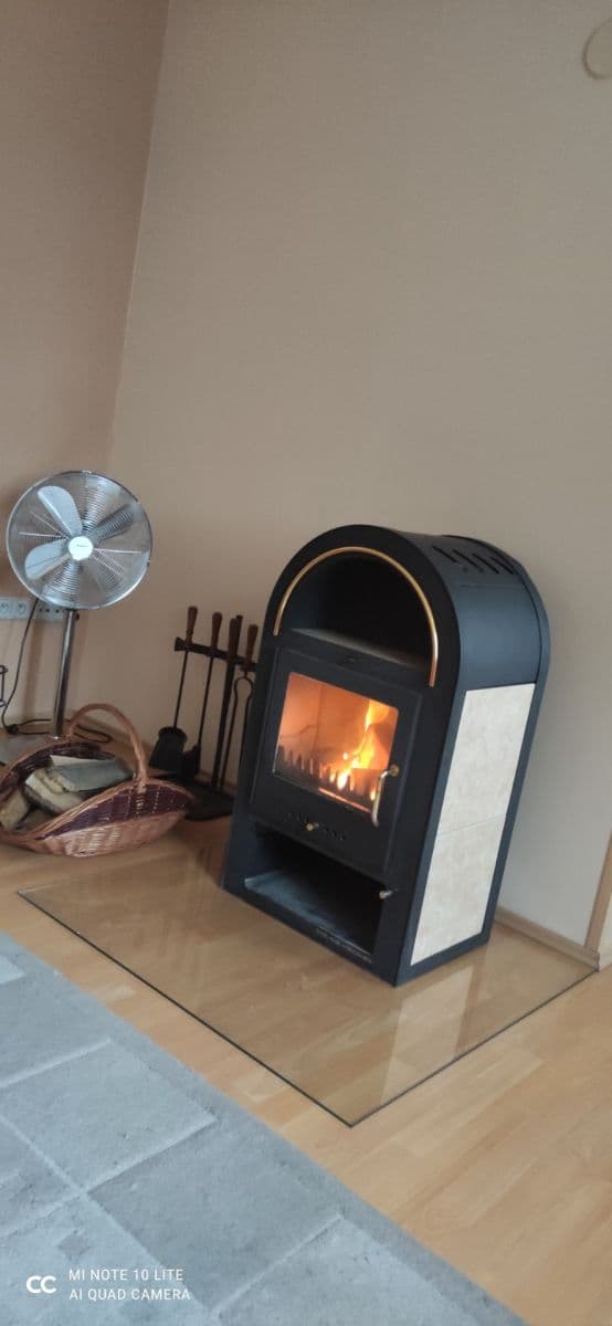 3 bedroom flat to rent, 75 m², Nepoměřice, Středočeský Region 3 bedroom flat to rent, 75 m², Nepoměřice, Středočeský Region