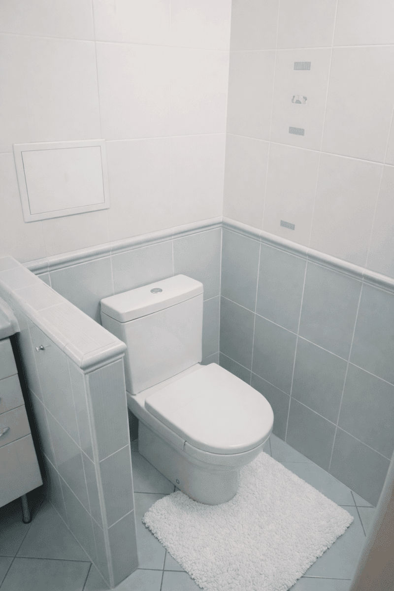 3 bedroom flat to rent, 75 m², Nepoměřice, Středočeský Region 3 bedroom flat to rent, 75 m², Nepoměřice, Středočeský Region