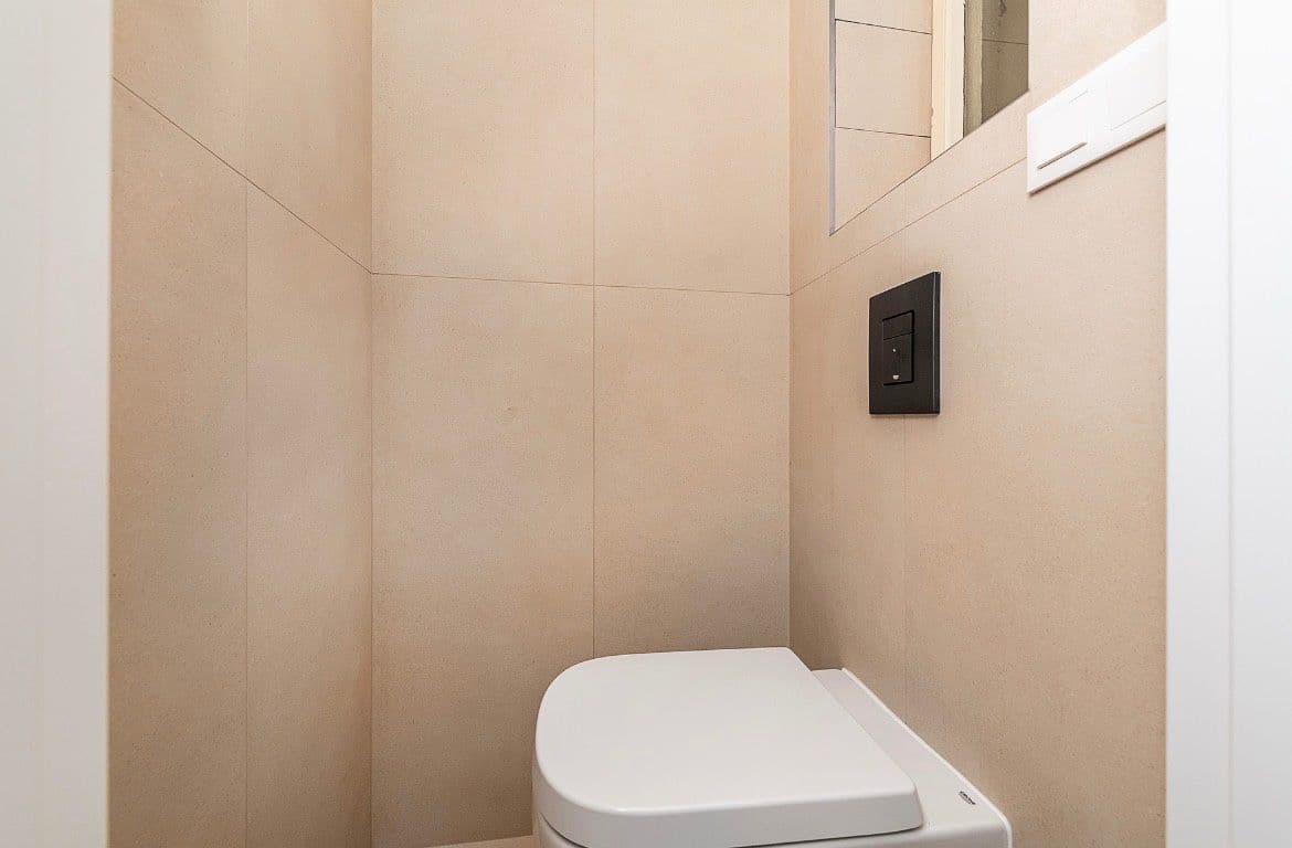 1 bedroom with open-plan kitchen flat to rent, 50 m², U Křížku, Prague, Prague 1 bedroom with open-plan kitchen flat to rent, 50 m², U Křížku, Prague, Prague