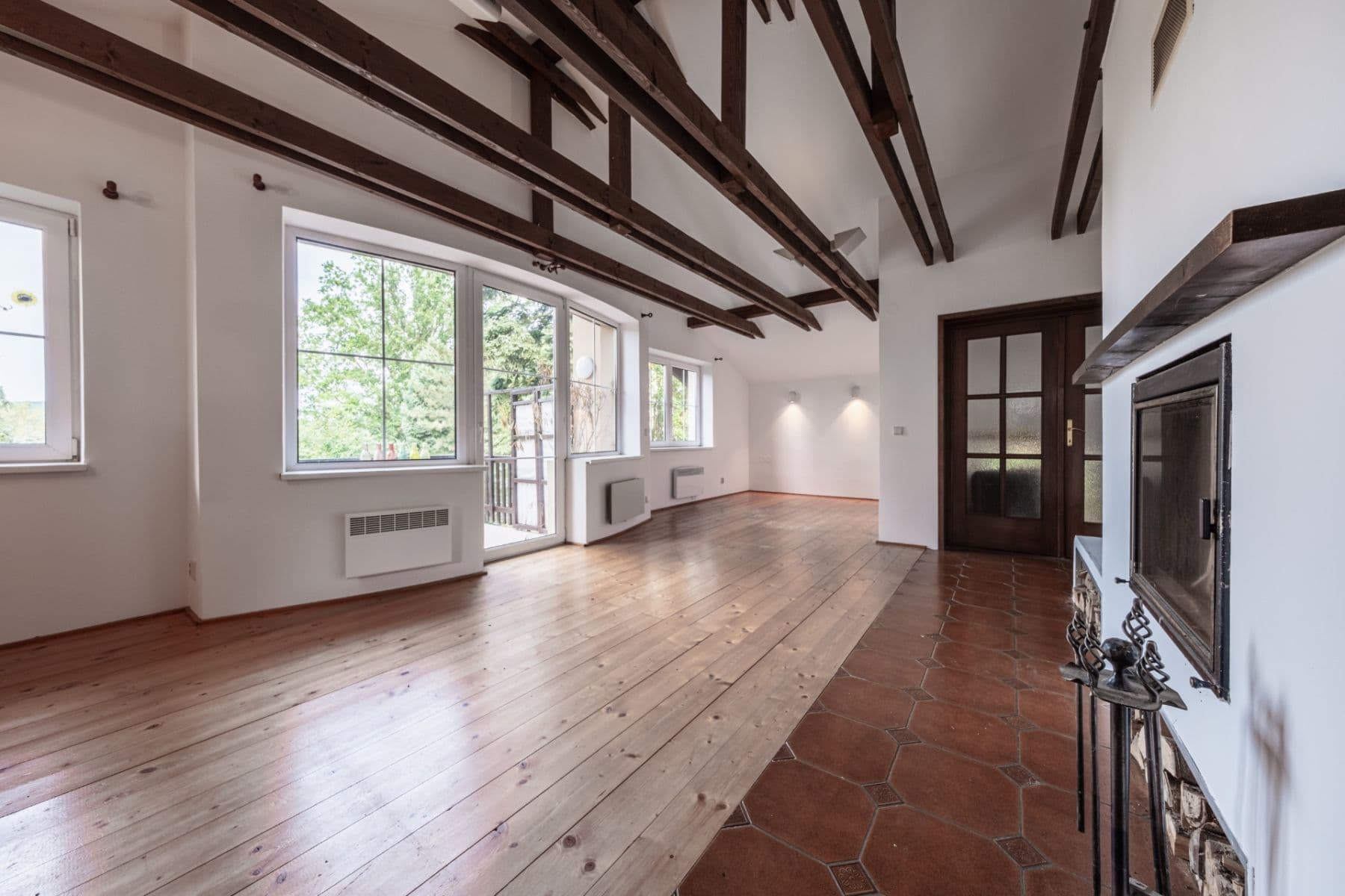 house for sale, 170 m², Krajníkova, Dobřichovice, Středočeský Region house for sale, 170 m², Krajníkova, Dobřichovice, Středočeský Region