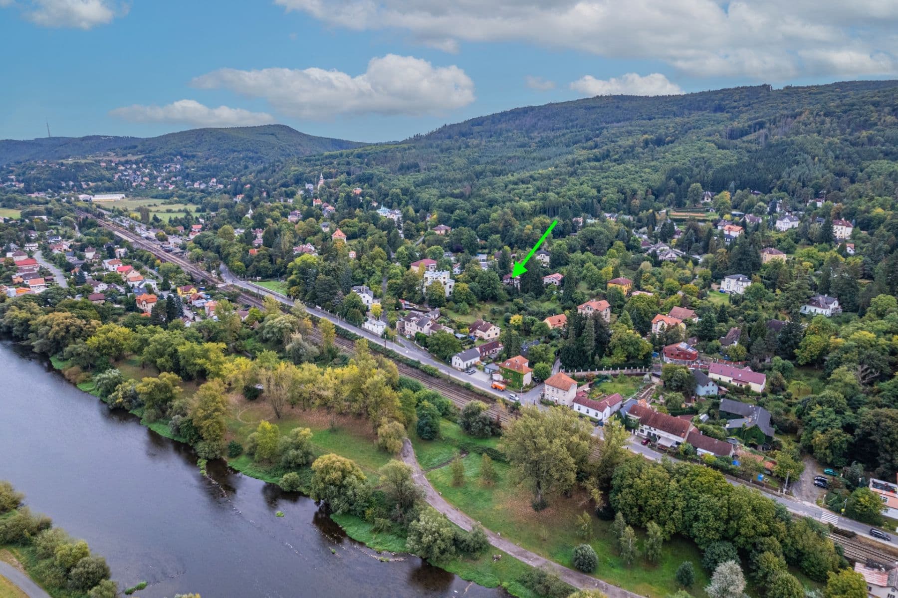 house for sale, 170 m², Krajníkova, Dobřichovice, Středočeský Region house for sale, 170 m², Krajníkova, Dobřichovice, Středočeský Region