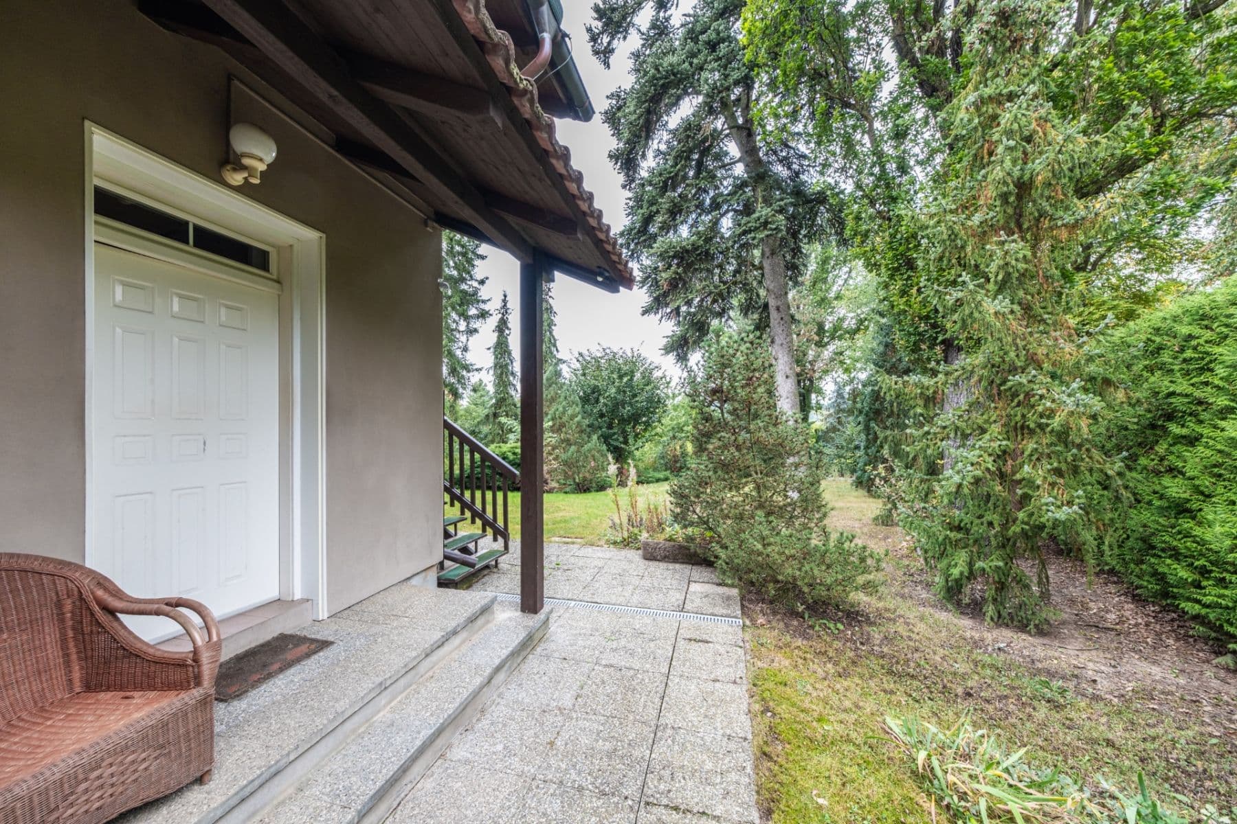 house for sale, 170 m², Krajníkova, Dobřichovice, Středočeský Region house for sale, 170 m², Krajníkova, Dobřichovice, Středočeský Region