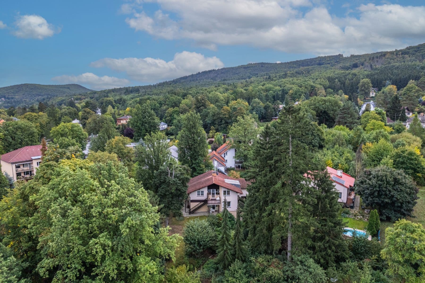 house for sale, 170 m², Krajníkova, Dobřichovice, Středočeský Region house for sale, 170 m², Krajníkova, Dobřichovice, Středočeský Region