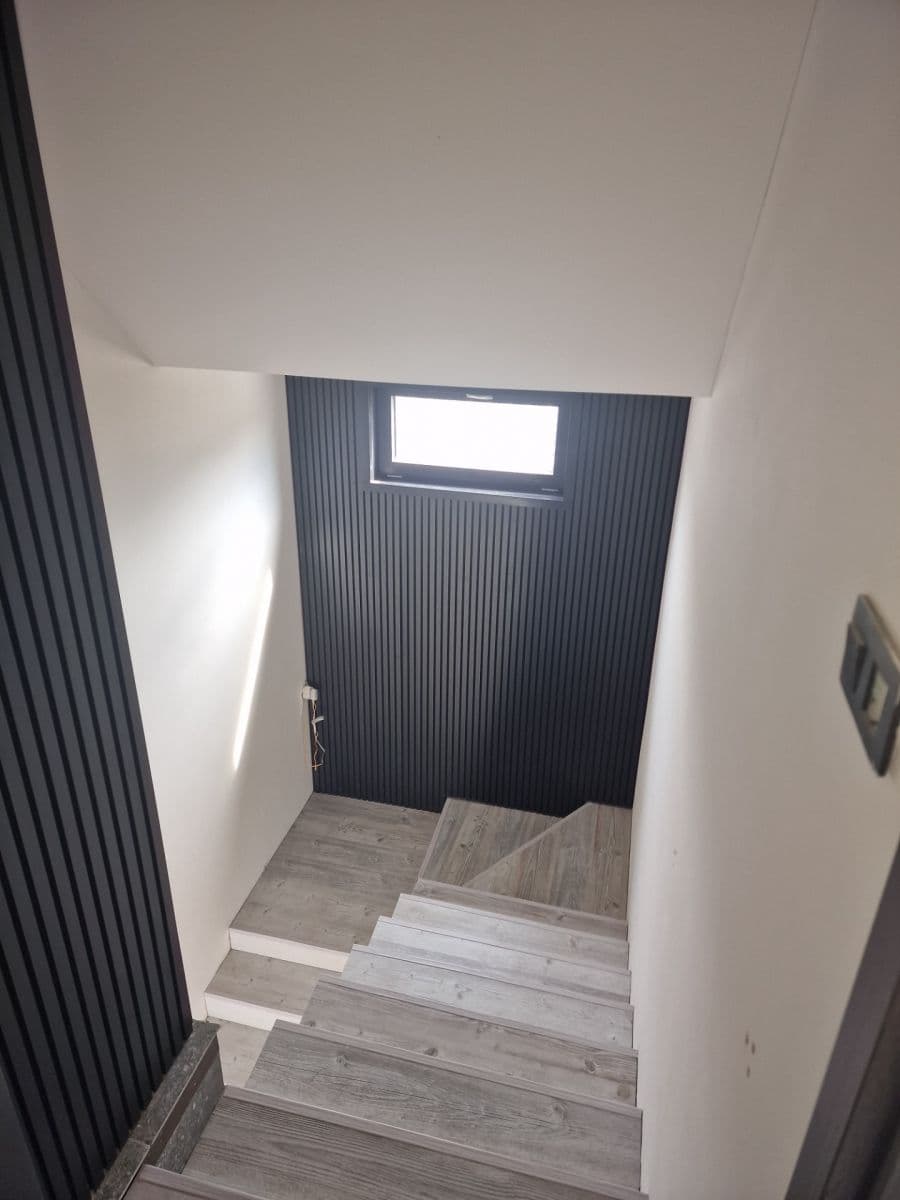 house for sale, 120 m², Sídliště na Sadech, České Velenice, Jihočeský Region house for sale, 120 m², Sídliště na Sadech, České Velenice, Jihočeský Region