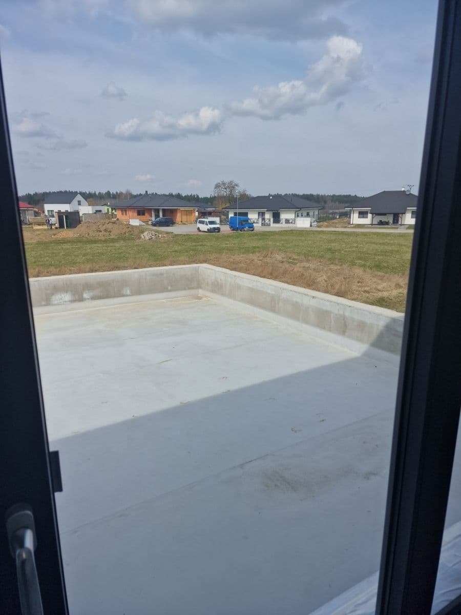 house for sale, 120 m², Sídliště na Sadech, České Velenice, Jihočeský Region house for sale, 120 m², Sídliště na Sadech, České Velenice, Jihočeský Region